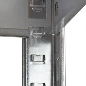 Regál úložný Dema 19998 90x40x180 cm 

 obrázok produktu 9 z 10