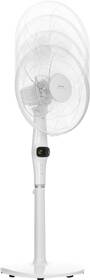 Ventilátor stojanový Sencor SFN 5200WH 

 obrázok produktu 3 z 14