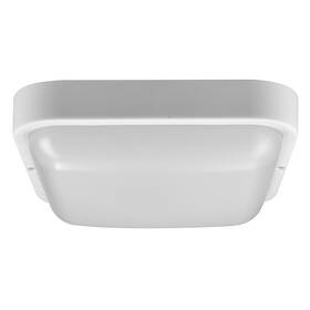 LED stropné svietidlo Solight štvorcové, 20W, 1500lm, 4000K, IP54, 19cm biele

 obrázok produktu 2 z 6
