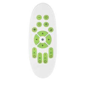 LED stropné svietidlo Top Light Norman 50C RC čierne

 obrázok produktu 3 z 4