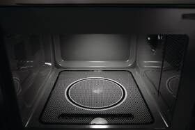 Mikrovlnná rúra Gorenje MO20S4BC Stirrer čierna

 obrázok produktu 4 z 8