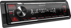 Autorádio KENWOOD KMM-BT209 čierne

 obrázok produktu 1 z 2