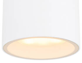LED stropné svietidlo GLOBO Alcala biele

 obrázok produktu 2 z 4