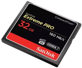 Pamäťová karta SANDISK 32 GB (160R/150W) 

 obrázok produktu 2 z 2
