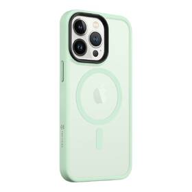 Kryt na mobil Tactical MagForce Hyperstealth na Apple iPhone 13 Pro - svetlo zelený 

 obrázok produktu 1 z 4