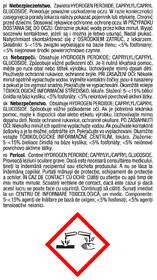 Prací prostriedok Miele UltraPhase 2 Sensitive 1,4 l 

 obrázok produktu 3 z 3