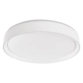 LED stropné svietidlo EMOS GoSmart Ilvi, 45 W, diaľkové ovládanie biele

 obrázok produktu 3 z 13