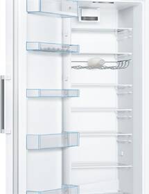 Chladnička Bosch KSV36FWDP biela

 obrázok produktu 3 z 11