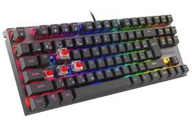 Klávesnica Genesis THOR 303, TKL, CZ/SK layout čierna

 obrázok produktu 3 z 7