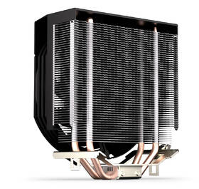 Chladič CPU ENDORFY Spartan 5 

 obrázok produktu 8 z 16