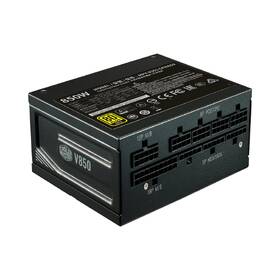 Zdroj Cooler Master V SFX 850 Gold čierny

 obrázok produktu 3 z 11