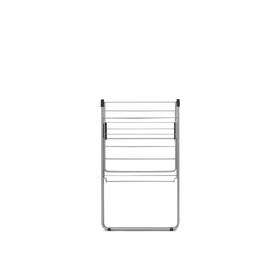 Sušiak na bielizeň Brabantia HangOn, 15 m, Metallic Grey strieborný

 obrázok produktu 7 z 25
