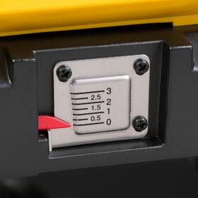 Hoblovka Dewalt DW733, 1800 W 

 obrázok produktu 4 z 5