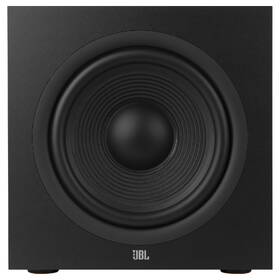 Subwoofer JBL STAGE 220P čierny/hnedý

 obrázok produktu 1 z 7
