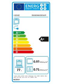 Rúra Hisense BSA66346ADBGWIFI čierna

 obrázok produktu 1 z 10