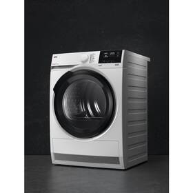 Sušička bielizne AEG TR818A4C biela

 obrázok produktu 4 z 5