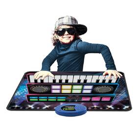Hracia dotyková podložka MaDe 16911 DJ mix, 55 x 43 cm 

 obrázok produktu 1 z 1