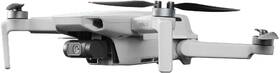 Dron DJI Mini 4K Fly More Combo sivý

 obrázok produktu 4 z 11
