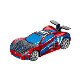 Autodráha Carrera Spiderman 

 obrázok produktu 3 z 4