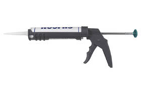 Pištoľ na silikón Wolfcraft MG 100 4351000 

 obrázok produktu 2 z 4