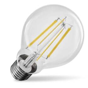 LED žiarovka EMOS Filament klasik, 7,5 W, 1055 lm, E27, neutrálna biela 

 obrázok produktu 3 z 3