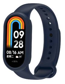 Ochranné puzdro Xiaomi Smart Band 8/9 modré

 obrázok produktu 2 z 3