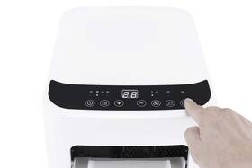  Honeywell HC09 WIFI 

 obrázok produktu 7 z 8