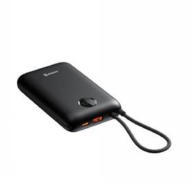 Powerbank Swissten Voltbox 35 W 30000 mAh čierny

 obrázok produktu 1 z 6