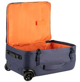 Kufor Tucano Tugo Trolley S modrý

 obrázok produktu 7 z 7