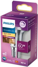 LED žiarovka Philips WW 36D D 

 obrázok produktu 1 z 2