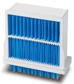 Teplovzdušný ventilátor Beurer LV 50 

 obrázok produktu 3 z 6