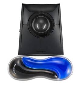 Opierka zápästia KENSINGTON Slim Duo Gel Mouse/Trackball Wrist Rest modrá

 obrázok produktu 6 z 6
