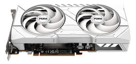 Grafická karta Sapphire Pure AMD Radeon RX 9060 XT GAMING 16GB 

 obrázok produktu 3 z 5