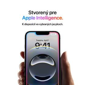 Mobilný telefón Apple 256 GB biely 

 obrázok produktu 5 z 9