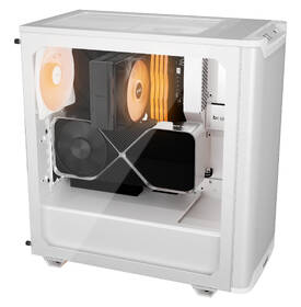Case be quiet! PURE BASE 501LX biela

 obrázok produktu 2 z 7