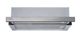 Odsávač pár Candy CBT625/2X/1 nerez

 obrázok produktu 2 z 6