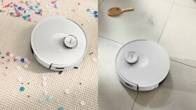 Robotický vysávač Bosch BCRD2W biely

 obrázok produktu 14 z 17