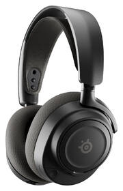 Headset SteelSeries Arctis Nova 7 Gen 2 čierny

 obrázok produktu 1 z 9