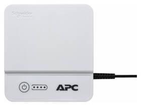 Záložný zdroj APC Connect 12VDC 36W, Li-ion, mini network UPS biely

 obrázok produktu 3 z 4