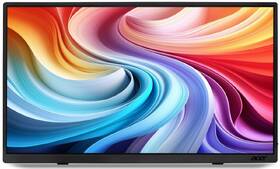 Monitor Acer PM161QTbmiuux čierny

 obrázok produktu 3 z 7