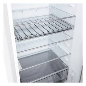 Chladnička s mrazničkou LG GBBS322BSW biela

 obrázok produktu 7 z 29