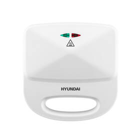 Sendvičovač Hyundai SM629 biely

 obrázok produktu 7 z 14