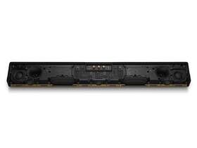 Soundbar Marshall Heston 120 čierny

 obrázok produktu 11 z 13