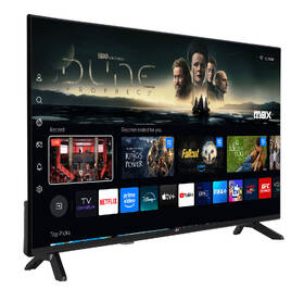 Televízor JVC LT-40VQF553D 

 obrázok produktu 3 z 8