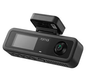 Autokamera 70mai T400 + RC21 čierna

 obrázok produktu 2 z 13