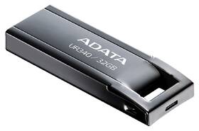 USB flashdisk ADATA Dash Drive UR340 32GB čierny

 obrázok produktu 1 z 4
