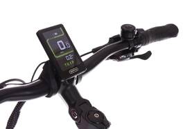 Elektrobicykel GoGEN Salta MX 720 28" 18" 2026 modré/tyrkysové

 obrázok produktu 3 z 18