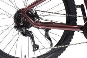 Elektrobicykel GoGEN Campo lite MX 720 29" 19" 2026 hnedé/vínovej

 obrázok produktu 11 z 23