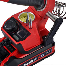 Spájka Einhell TE-SI 18/480 Li-Solo (bez baterie), 4520400 

 obrázok produktu 3 z 10