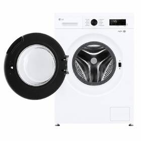 Práčka LG F2X10S7NLB biela

 obrázok produktu 7 z 11